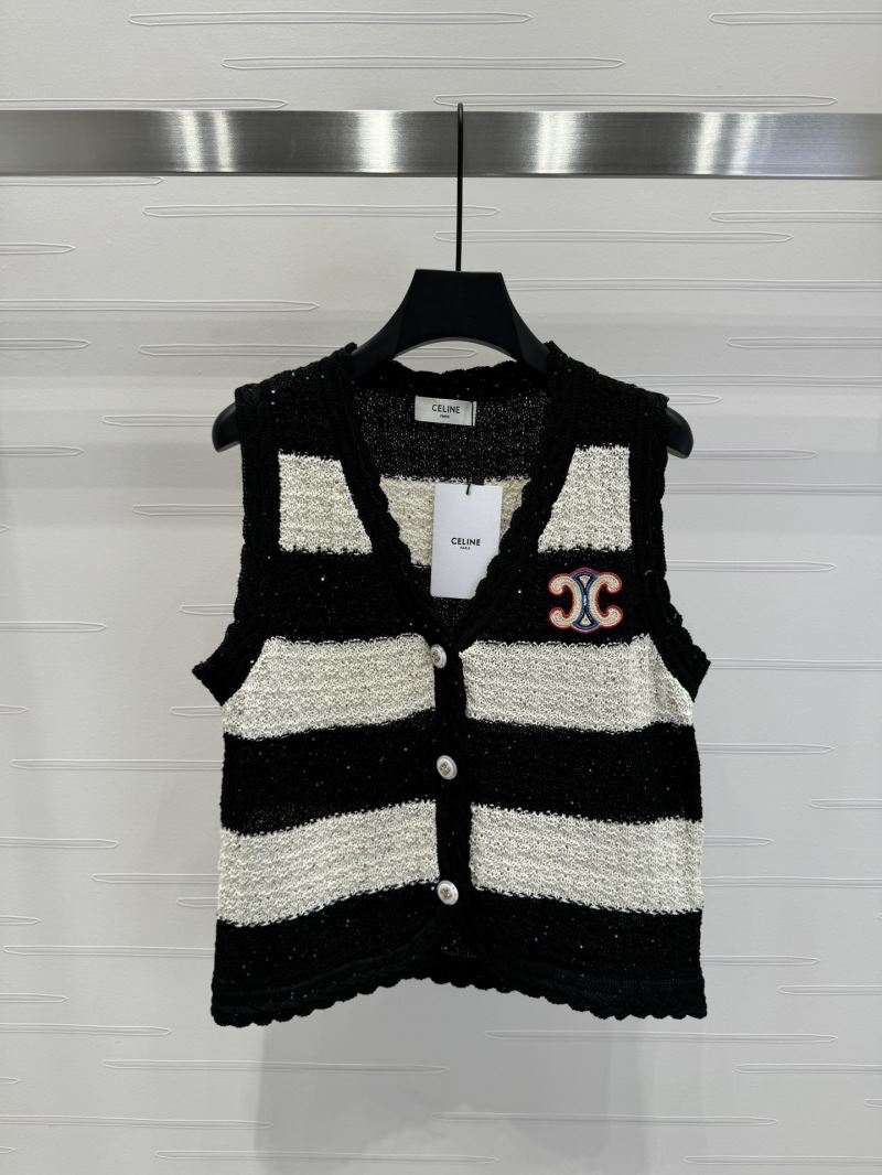 Celine Vest